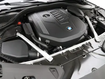 BMW 840 8 Serie 840i cabrio M-Sport Pro