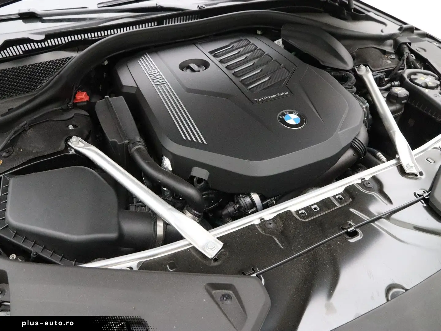 BMW 840 8 Serie 840i cabrio M-Sport Pro