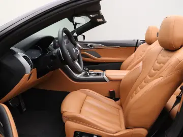 BMW 840 8 Serie 840i cabrio M-Sport Pro