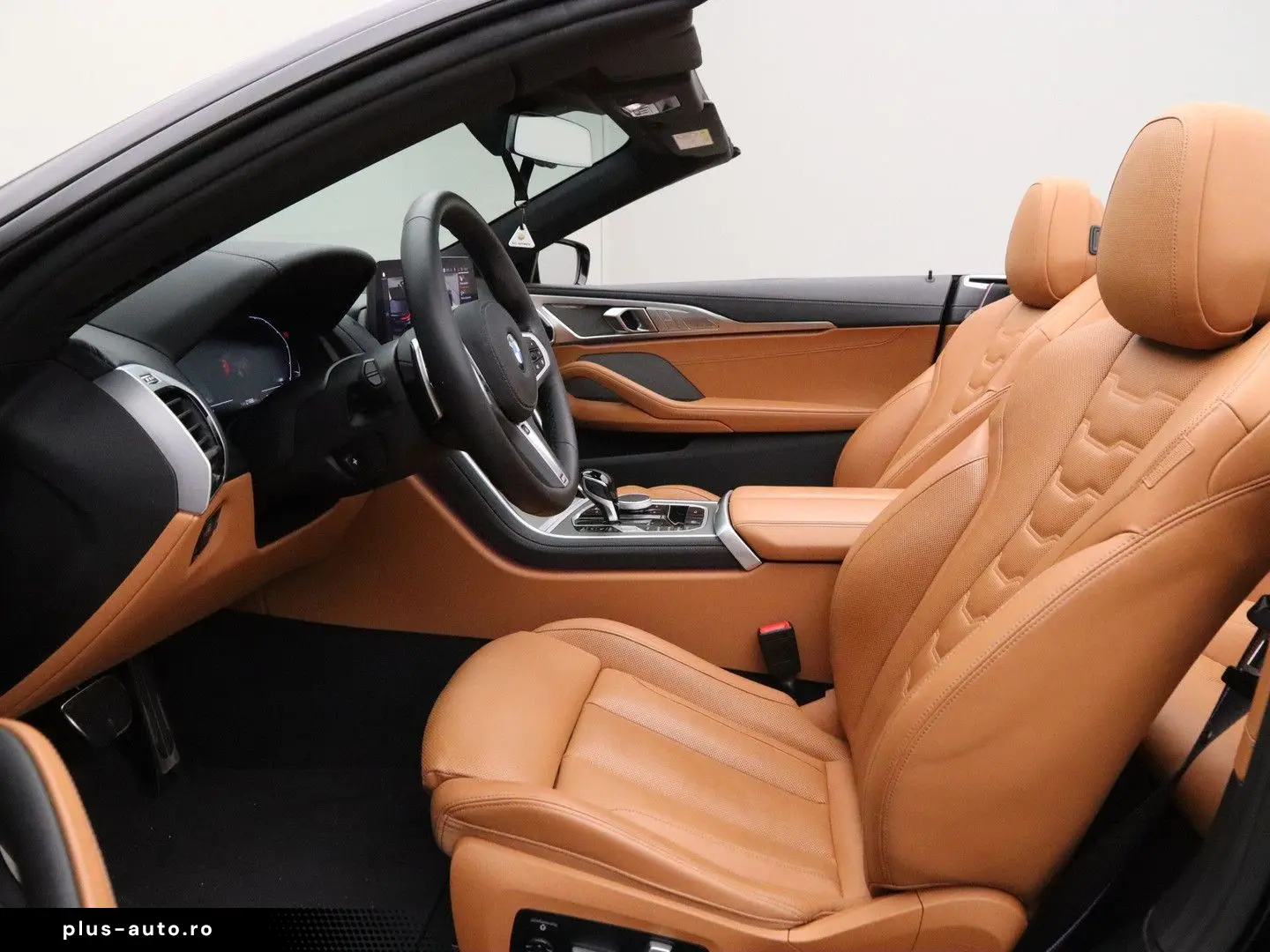 BMW 840 8 Serie 840i cabrio M-Sport Pro