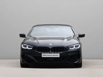 BMW 840 8 Serie 840i cabrio M-Sport Pro