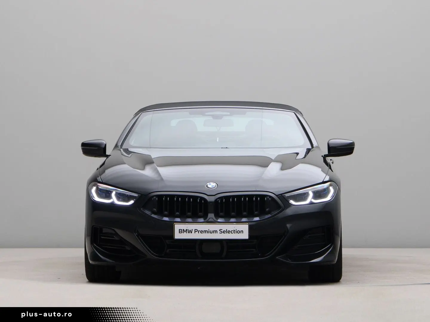 BMW 840 8 Serie 840i cabrio M-Sport Pro