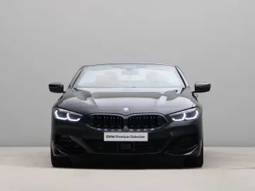 BMW 840 8 Serie 840i cabrio M-Sport Pro