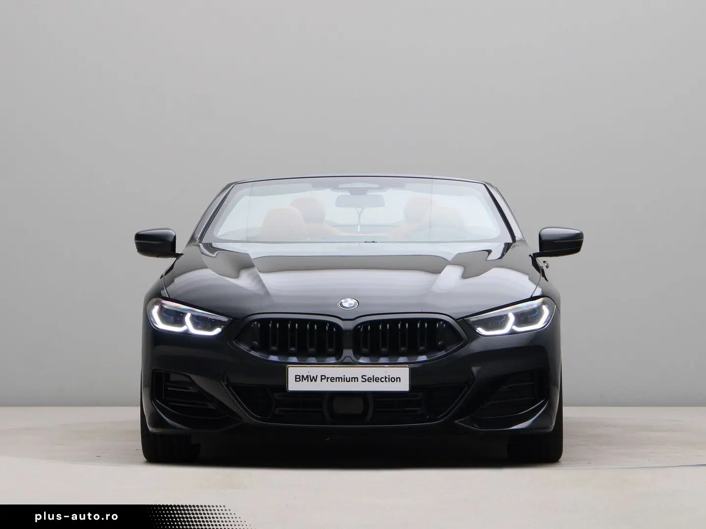 BMW 840 8 Serie 840i cabrio M-Sport Pro