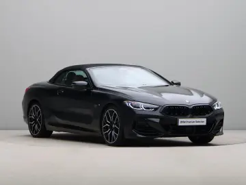 BMW 840 8 Serie 840i cabrio M-Sport Pro