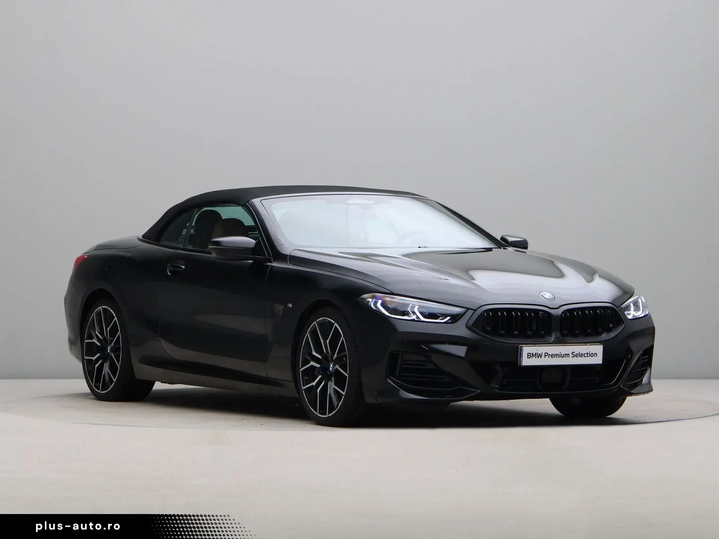 BMW 840 8 Serie 840i cabrio M-Sport Pro