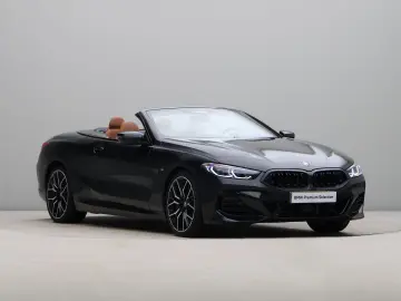 BMW 840 8 Serie 840i cabrio M-Sport Pro