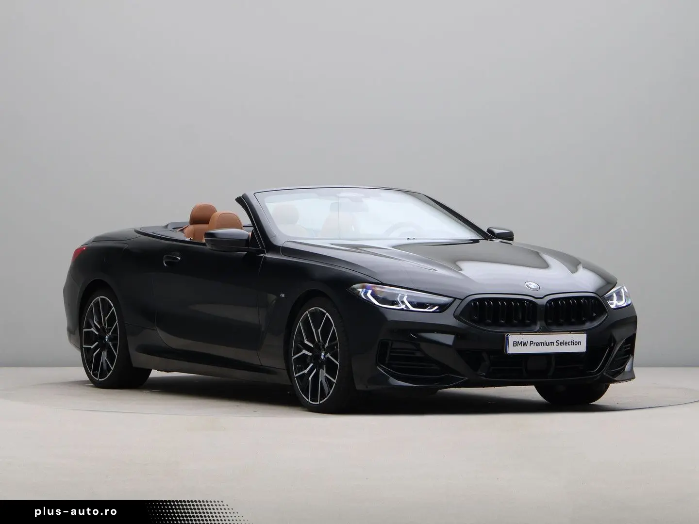 BMW 840 8 Serie 840i cabrio M-Sport Pro