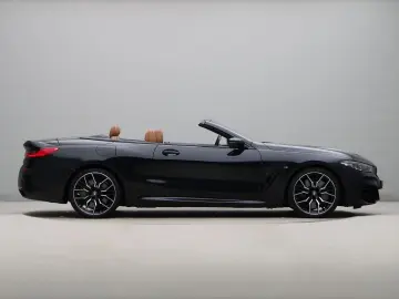 BMW 840 8 Serie 840i cabrio M-Sport Pro
