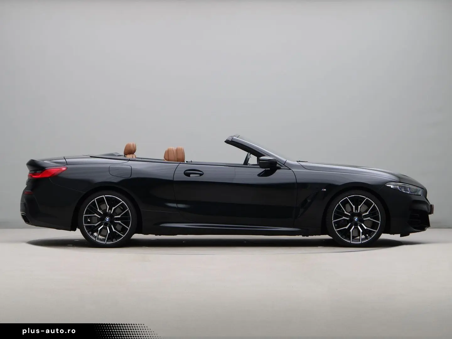BMW 840 8 Serie 840i cabrio M-Sport Pro