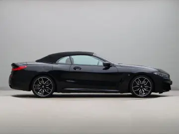 BMW 840 8 Serie 840i cabrio M-Sport Pro