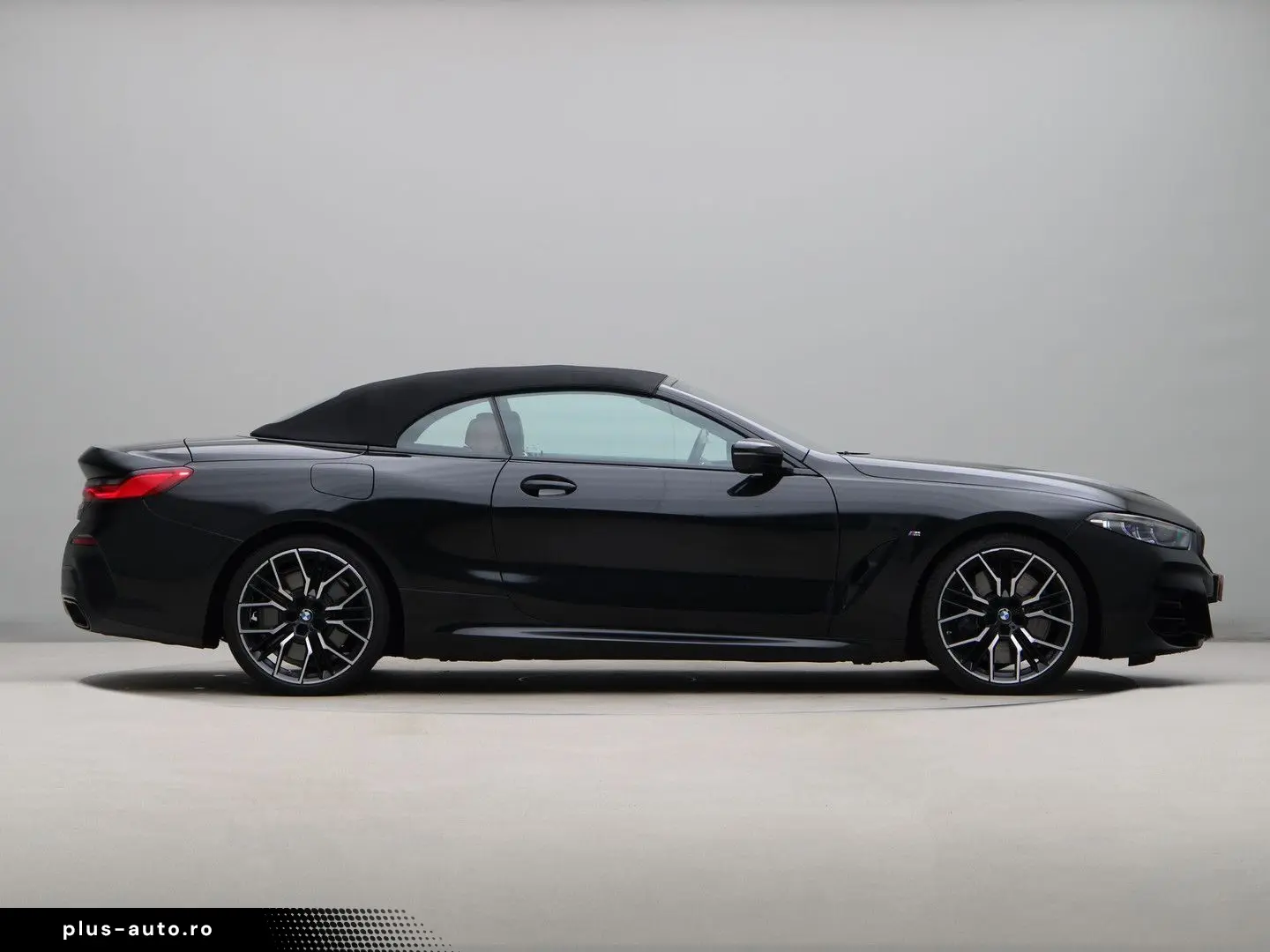 BMW 840 8 Serie 840i cabrio M-Sport Pro