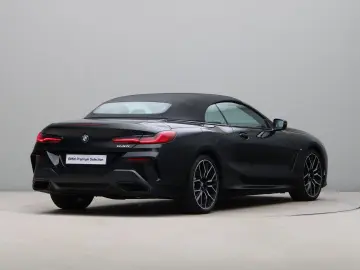 BMW 840 8 Serie 840i cabrio M-Sport Pro