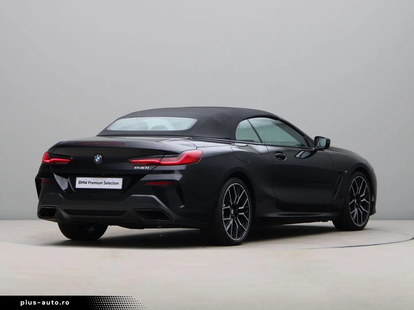 BMW 840 8 Serie 840i cabrio M-Sport Pro