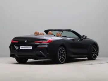 BMW 840 8 Serie 840i cabrio M-Sport Pro