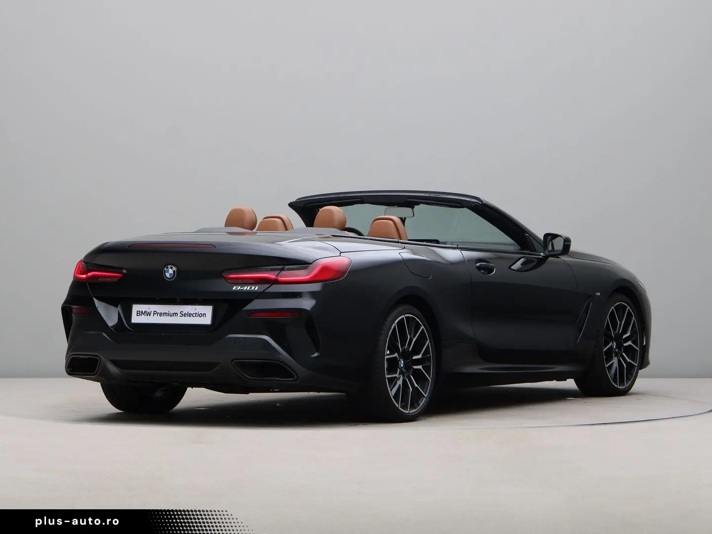 BMW 840 8 Serie 840i cabrio M-Sport Pro