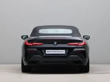 BMW 840 8 Serie 840i cabrio M-Sport Pro