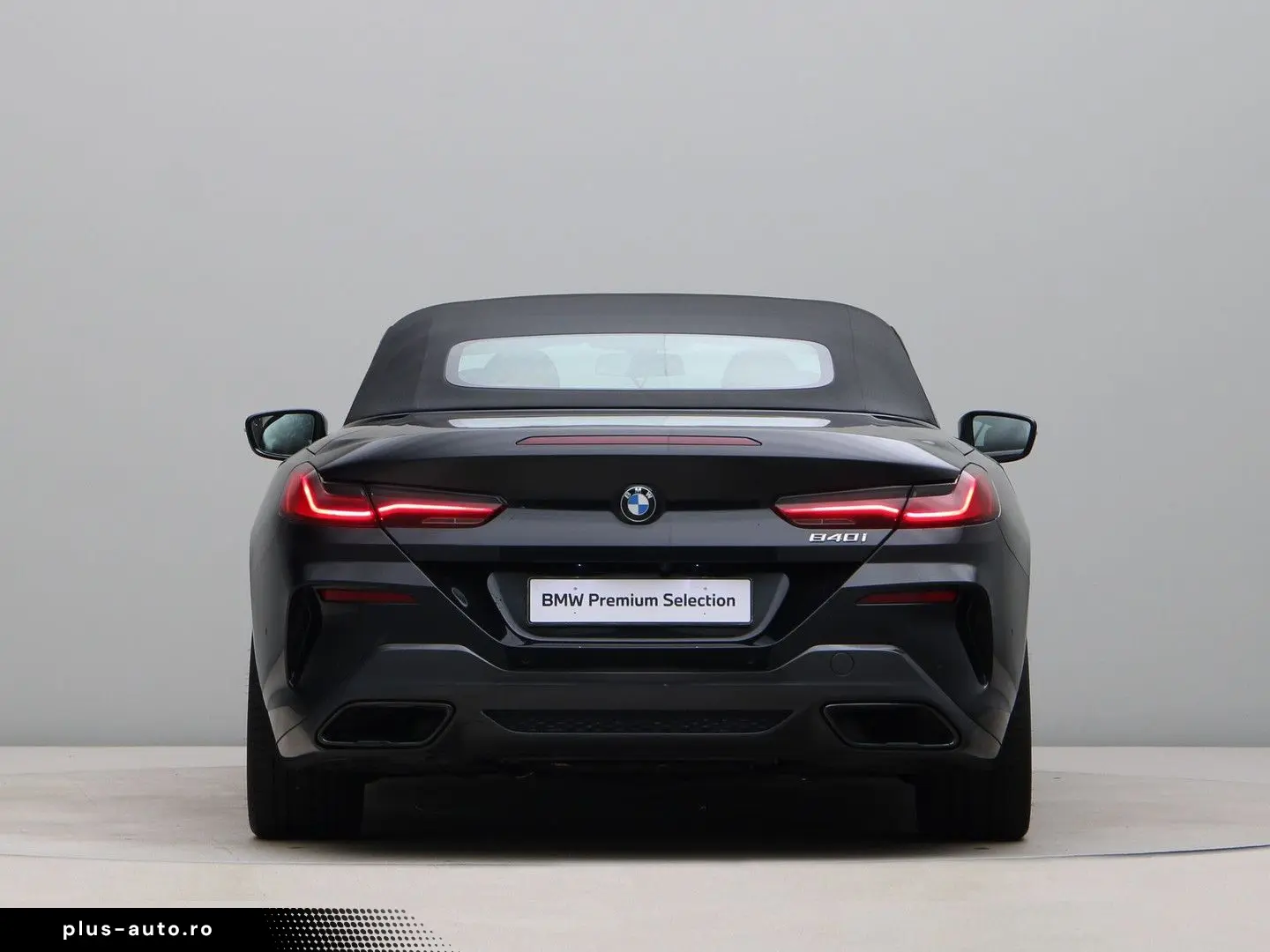 BMW 840 8 Serie 840i cabrio M-Sport Pro