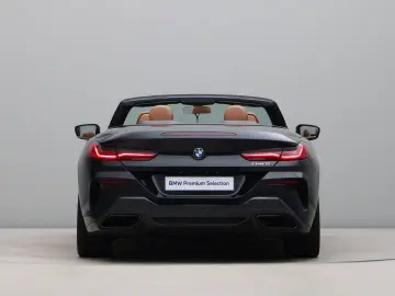 BMW 840 8 Serie 840i cabrio M-Sport Pro