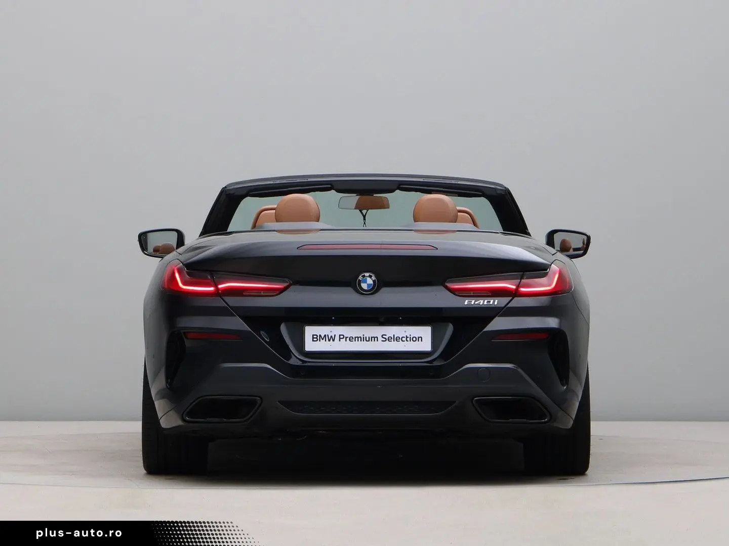 BMW 840 8 Serie 840i cabrio M-Sport Pro