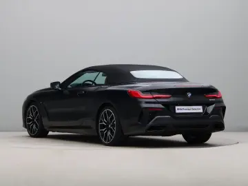 BMW 840 8 Serie 840i cabrio M-Sport Pro