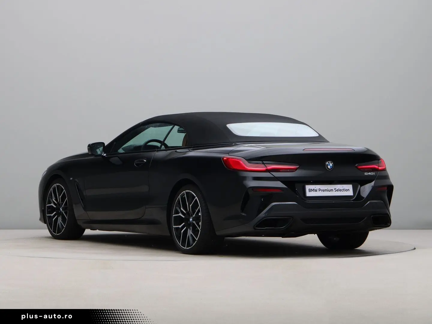 BMW 840 8 Serie 840i cabrio M-Sport Pro
