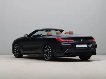 BMW 840 8 Serie 840i cabrio M-Sport Pro