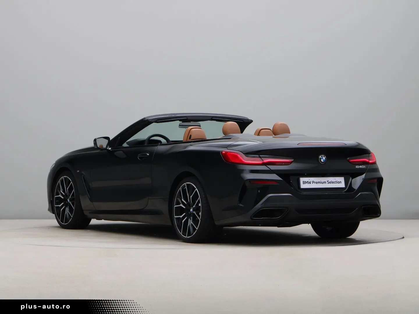 BMW 840 8 Serie 840i cabrio M-Sport Pro