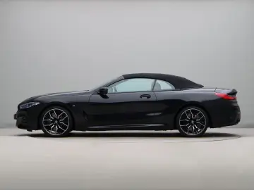 BMW 840 8 Serie 840i cabrio M-Sport Pro
