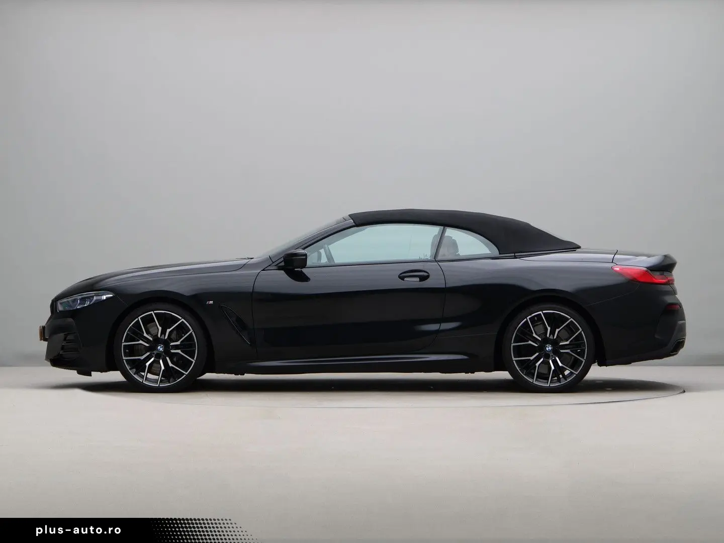 BMW 840 8 Serie 840i cabrio M-Sport Pro