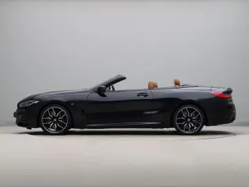 BMW 840 8 Serie 840i cabrio M-Sport Pro