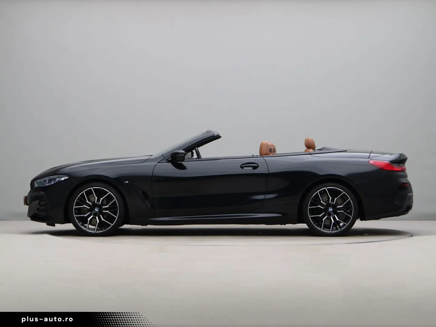 BMW 840 8 Serie 840i cabrio M-Sport Pro