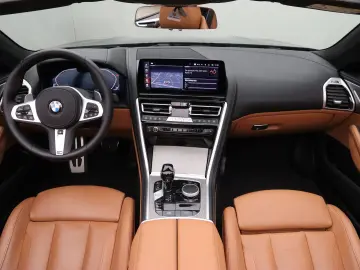BMW 840 8 Serie 840i cabrio M-Sport Pro