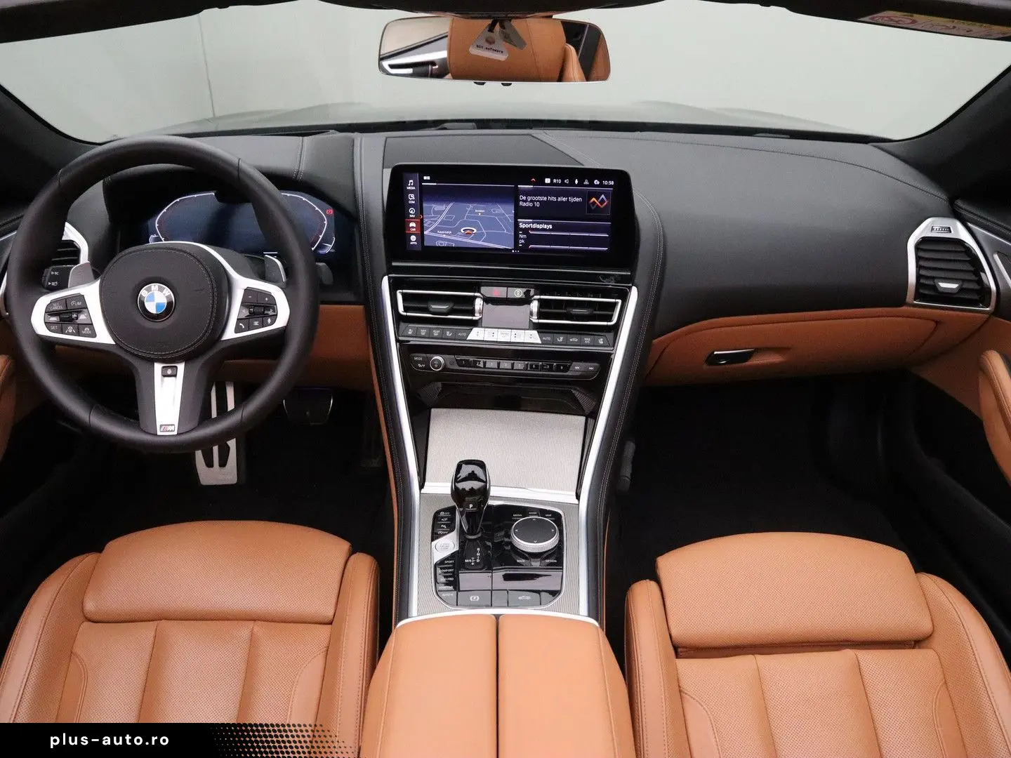 BMW 840 8 Serie 840i cabrio M-Sport Pro