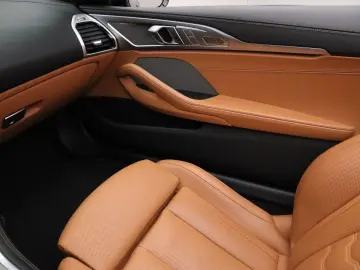 BMW 840 8 Serie 840i cabrio M-Sport Pro