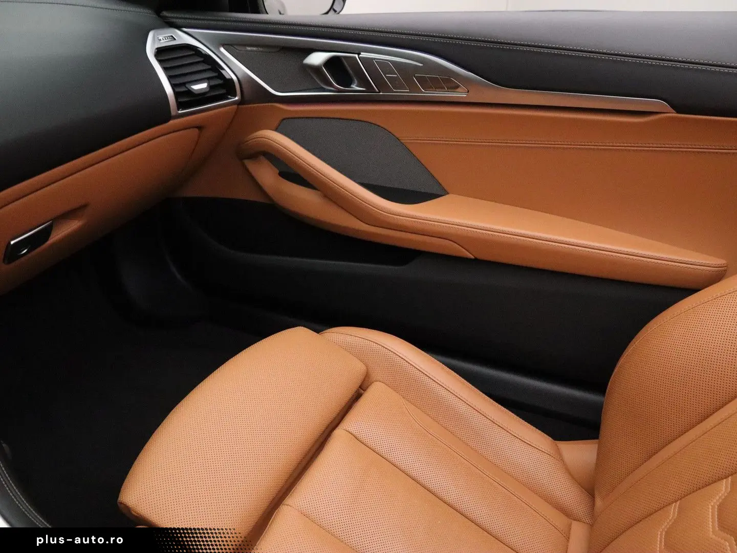 BMW 840 8 Serie 840i cabrio M-Sport Pro
