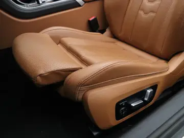 BMW 840 8 Serie 840i cabrio M-Sport Pro