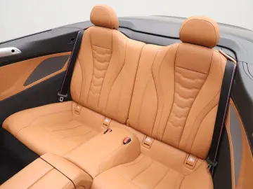 BMW 840 8 Serie 840i cabrio M-Sport Pro