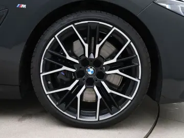 BMW 840 8 Serie 840i cabrio M-Sport Pro