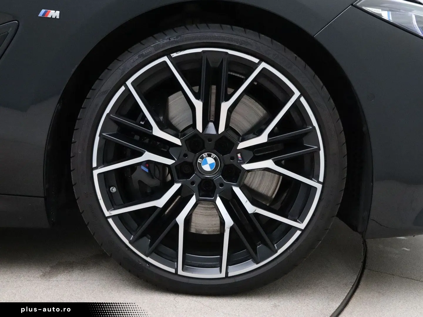 BMW 840 8 Serie 840i cabrio M-Sport Pro
