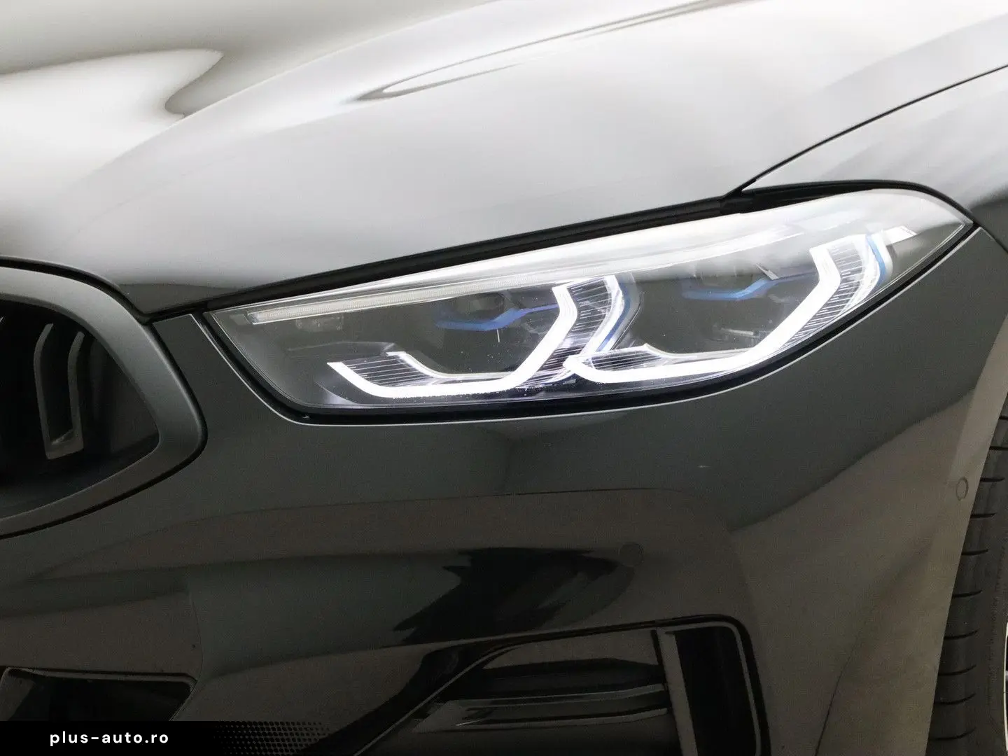 BMW 840 8 Serie 840i cabrio M-Sport Pro