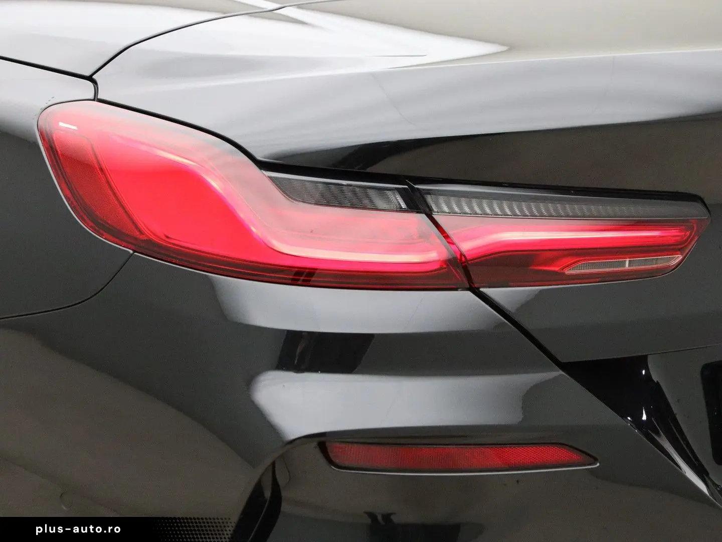 BMW 840 8 Serie 840i cabrio M-Sport Pro