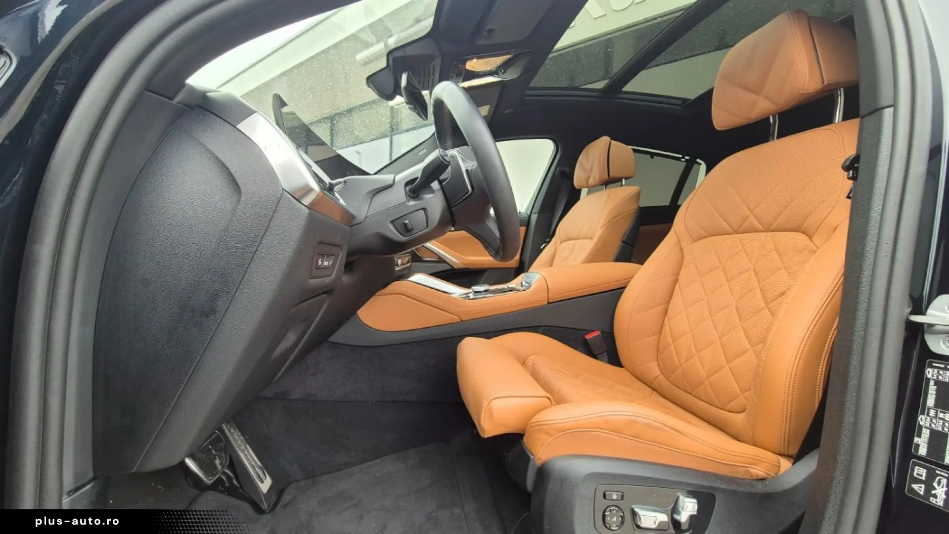 BMW X6 xDrive 40d M-Sport M-Sport Aktivlenk AHK Alar