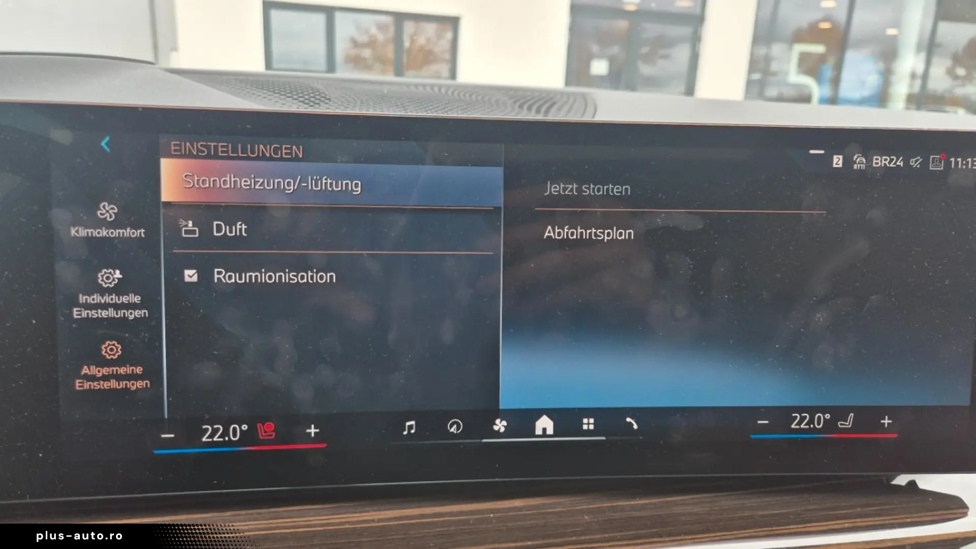 BMW X6 xDrive 40d M-Sport M-Sport Aktivlenk AHK Alar