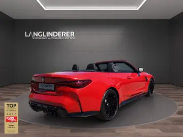 BMW M4 Competition xDrive Cabrio NP 127.479 -