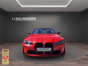 BMW M4 Competition xDrive Cabrio NP 127.479 -