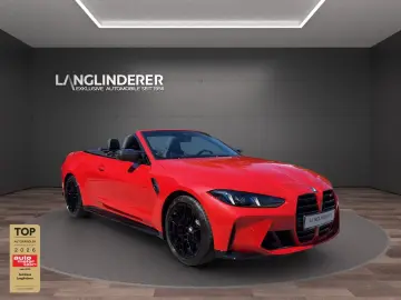BMW M4 Competition xDrive Cabrio NP 127.479 -