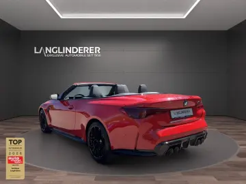 BMW M4 Competition xDrive Cabrio NP 127.479 -