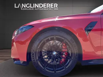 BMW M4 Competition xDrive Cabrio NP 127.479 -