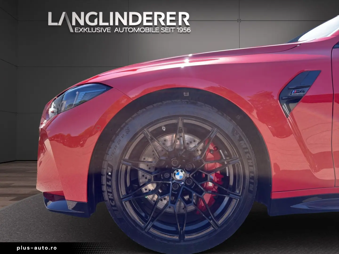 BMW M4 Competition xDrive Cabrio NP 127.479 -